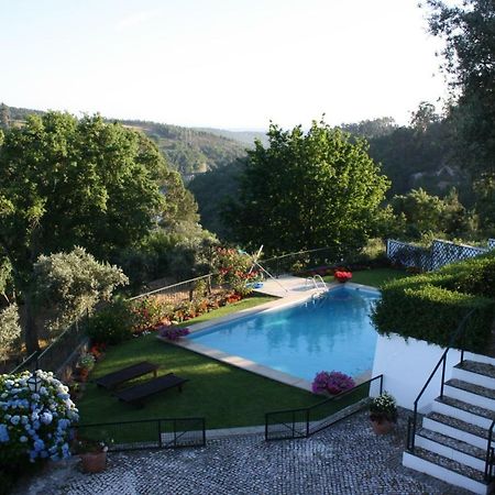 Quinta De Santa Maria Do Dao Villa Santa Comba Dao Buitenkant foto