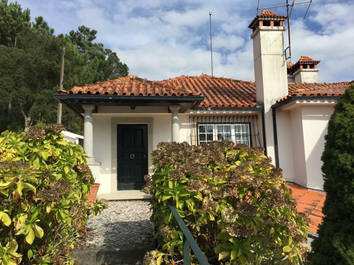 Quinta De Santa Maria Do Dao Villa Santa Comba Dao Buitenkant foto